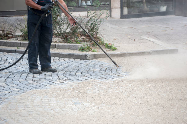 Professional Pressure Washing in Aiken, SC