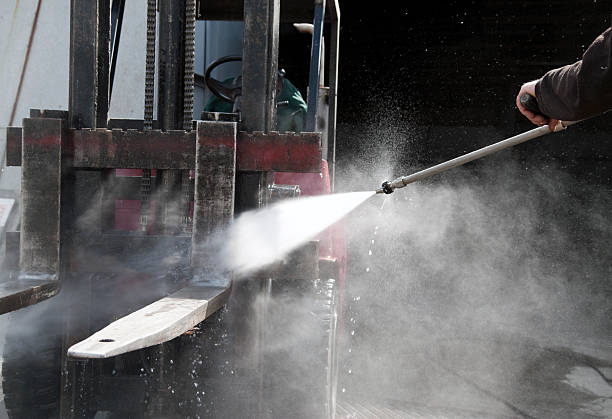 Best Driveway Pressure Washing  in Aiken, SC