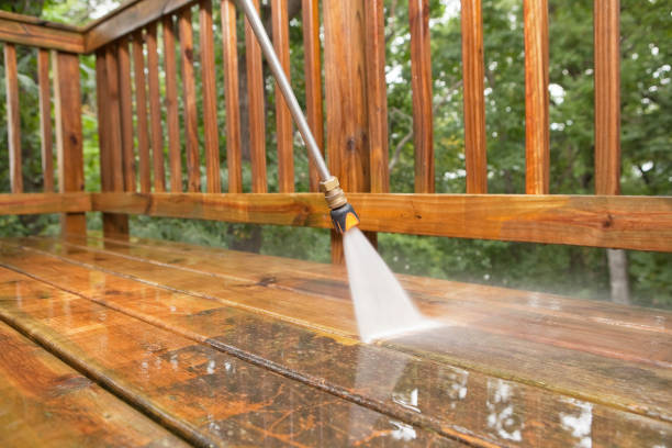 Best Post-Construction Pressure Washing  in Aiken, SC