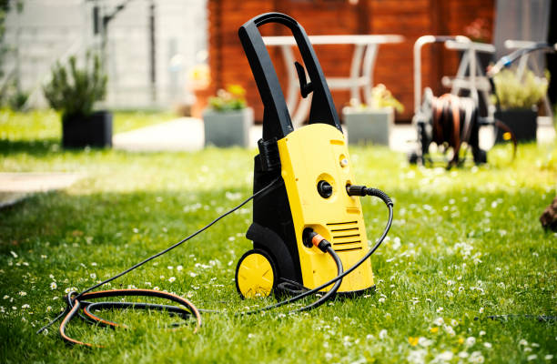 Best Building Exterior Washing  in Aiken, SC